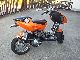 2001 Italjet  dragster Motorcycle Scooter photo 2