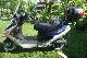 Kymco  Yager 50 2001 Scooter photo