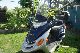 2001 Kymco  Yager 50 Motorcycle Scooter photo 3