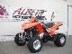 2012 Kymco  MAXXER 300 | WIDE OFF Motorcycle Quad photo 2