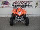 2012 Kymco  MAXXER 300 | WIDE OFF Motorcycle Quad photo 3