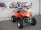 2012 Kymco  MAXXER 300 | WIDE OFF Motorcycle Quad photo 4