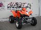 2012 Kymco  MAXXER 300 | WIDE OFF Motorcycle Quad photo 5