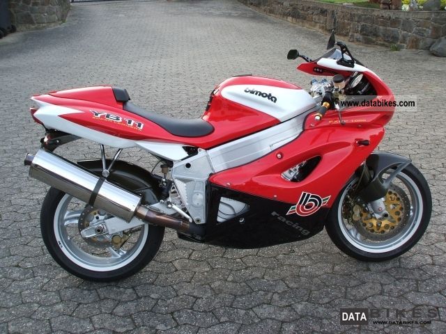 FZR1000 Archives - Page 2 of 8 - Rare SportBikes For Sale