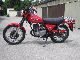1980 Cagiva  SST 250 Motorcycle Motorcycle photo 1