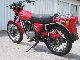 1980 Cagiva  SST 250 Motorcycle Motorcycle photo 2