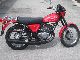 1980 Cagiva  SST 250 Motorcycle Motorcycle photo 3