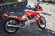 1986 Cagiva  Alazzurra Pantah Motorcycle Motorcycle photo 3