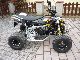 2009 Can Am  DS 450 X MX Motorcycle Quad photo 1