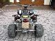 2009 Can Am  DS 450 X MX Motorcycle Quad photo 4