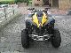 2010 Can Am  RENEGADE Motorcycle Quad photo 1