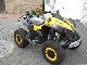 2010 Can Am  RENEGADE Motorcycle Quad photo 2