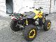 2010 Can Am  RENEGADE Motorcycle Quad photo 3