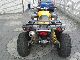 2010 Can Am  RENEGADE Motorcycle Quad photo 4