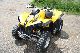 2009 Can Am  Renegade 800R Motorcycle Quad photo 1