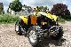 2009 Can Am  Renegade 800R Motorcycle Quad photo 2