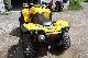 2009 Can Am  Renegade 800R Motorcycle Quad photo 3