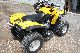 2009 Can Am  Renegade 800R Motorcycle Quad photo 4