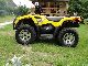 2008 Can Am  BOMBARDIER OUTLANDER 400 XT Motorcycle Quad photo 3