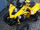 2009 Can Am  DS 250 Motorcycle Quad photo 1