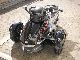 Can Am  Spyder RSS magnesium 2012 Trike photo