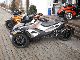 2012 Can Am  Spyder RSS magnesium Motorcycle Trike photo 1