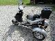 2010 PGO  TR3-50 Motorcycle Scooter photo 1