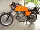 1978 Laverda  SF 750 Motorcycle Motorcycle photo 2