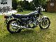 1976 Kawasaki  Z 900 Motorcycle Motorcycle photo 1
