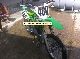 2001 Kawasaki  KXE 125 Motorcycle Rally/Cross photo 1
