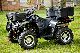 2010 Arctic Cat  700 Panther Black Edition Motorcycle Quad photo 1