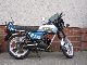1988 Hercules  KX 5 Motorcycle Motor-assisted Bicycle/Small Moped photo 1