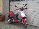 Motowell  ISC City Cruiser 50cc 4T 45 + 25 kmh 2012 Scooter photo