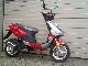 2012 Motowell  ISC City Cruiser 50cc 4T 45 + 25 kmh Motorcycle Scooter photo 1