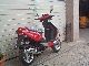 2012 Motowell  ISC City Cruiser 50cc 4T 45 + 25 kmh Motorcycle Scooter photo 2