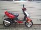 2012 Motowell  ISC City Cruiser 50cc 4T 45 + 25 kmh Motorcycle Scooter photo 3