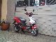 2012 Motowell  ISC City Cruiser 50cc 4T 45 + 25 kmh Motorcycle Scooter photo 4