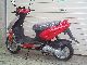 2012 Motowell  ISC City Cruiser 50cc 4T 45 + 25 kmh Motorcycle Scooter photo 7