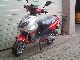 2012 Motowell  ISC City Cruiser 50cc 4T 45 + 25 kmh Motorcycle Scooter photo 8