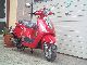 2012 Motowell  ISC Vesa replica 50cc moped even 45kmh 25kmh Motorcycle Scooter photo 1