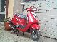 2012 Motowell  ISC Vesa replica 50cc moped even 45kmh 25kmh Motorcycle Scooter photo 2
