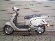 2012 Motowell  ISC Vesa replica 50cc moped even 45kmh 25kmh Motorcycle Scooter photo 5