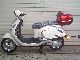 2012 Motowell  ISC Vesa replica 50cc moped even 45kmh 25kmh Motorcycle Scooter photo 6