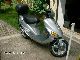 2004 Kymco  Fever ZX2 Motorcycle Lightweight Motorcycle/Motorbike photo 1
