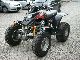 2003 Barossa  BS 250 Motorcycle Quad photo 2