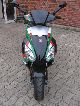 2012 Motobi  Pesaro 50 Motorcycle Scooter photo 2