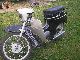 Jawa  Ideal 1966 Motor-assisted Bicycle/Small Moped photo