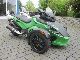 Can Am  Spyder RS-S \ 2012 Trike photo