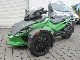 2012 Can Am  Spyder RS-S \ Motorcycle Trike photo 5