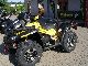 2012 Can Am  Outlander 800, INT CAN AM Outlander 800 XMR Motorcycle Quad photo 3